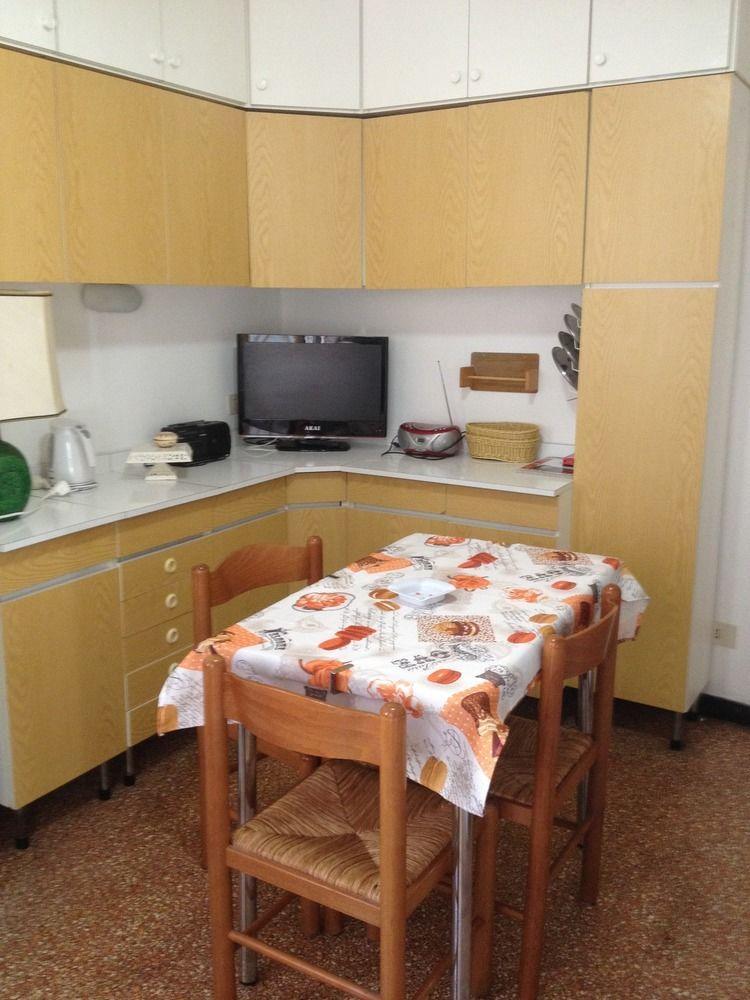 Appartamento Maraschino Леванто Екстериор снимка