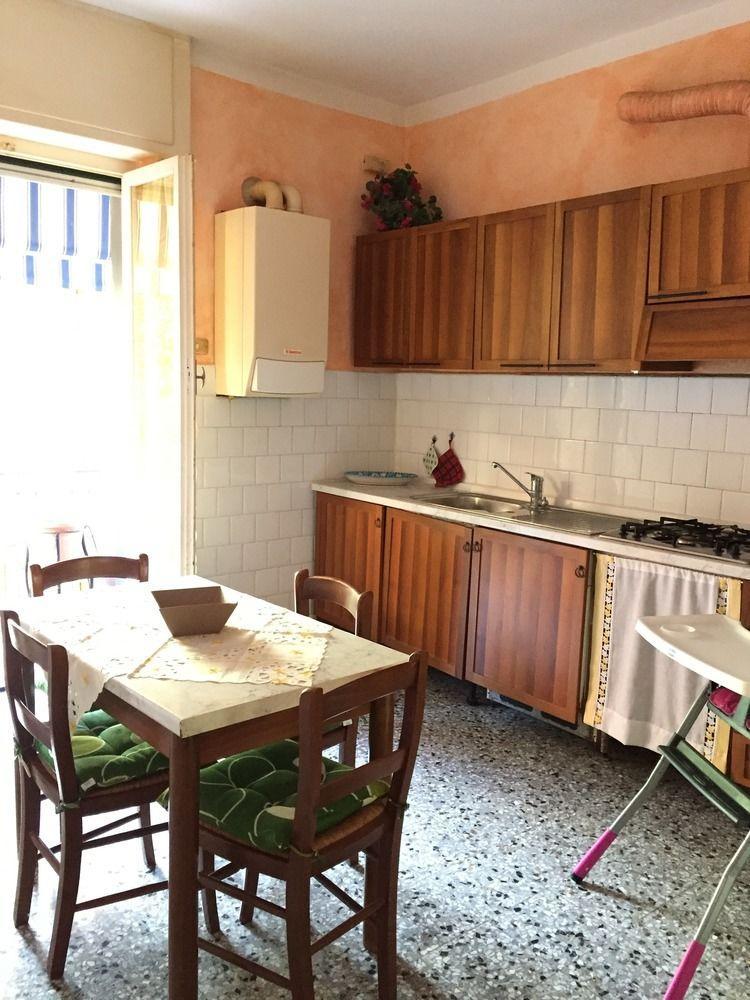 Appartamento Maraschino Леванто Екстериор снимка