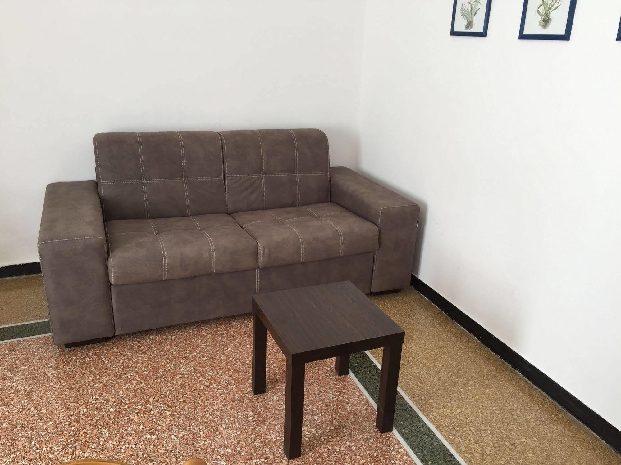 Appartamento Maraschino Леванто Екстериор снимка