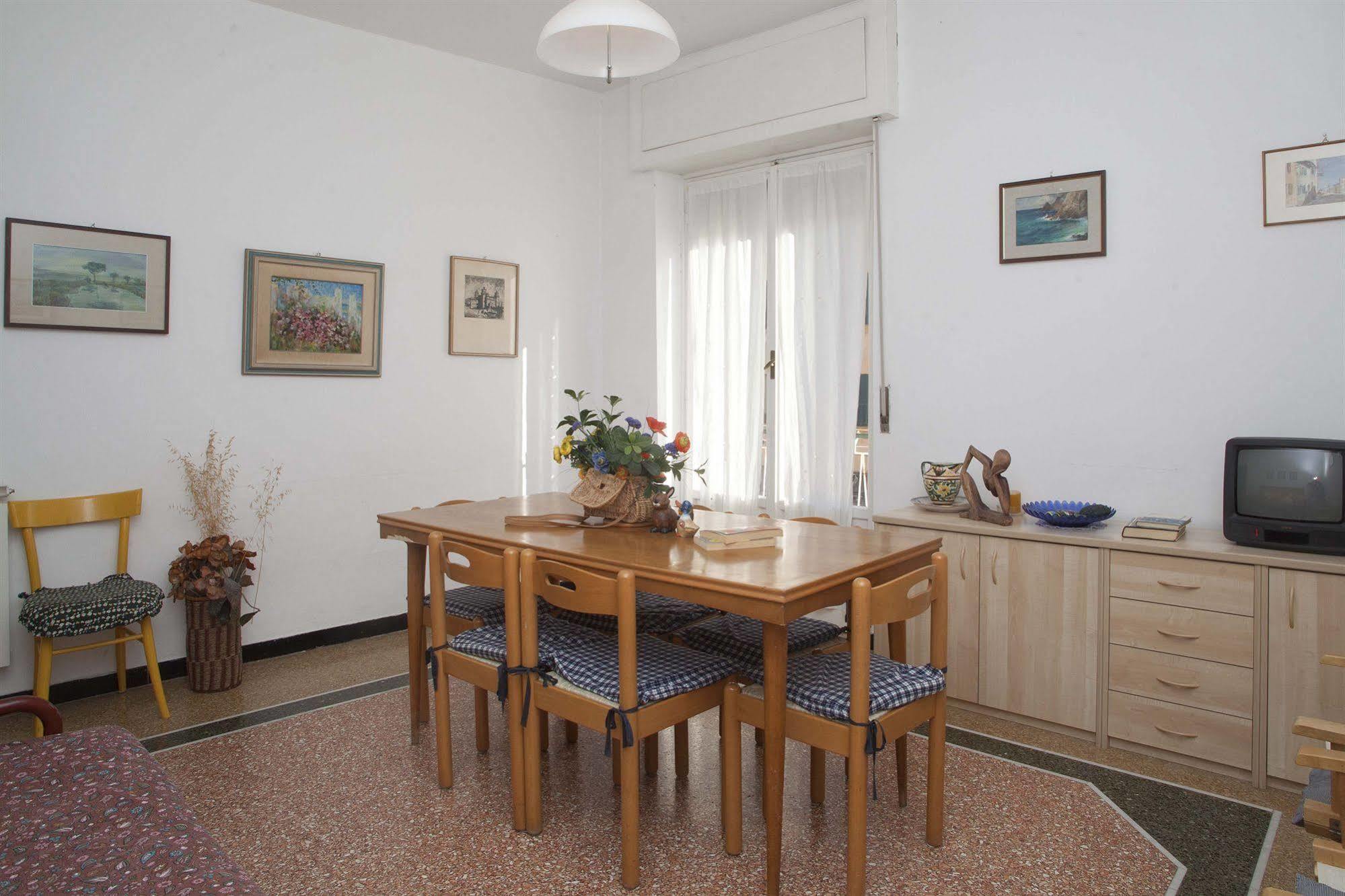 Appartamento Maraschino Леванто Екстериор снимка