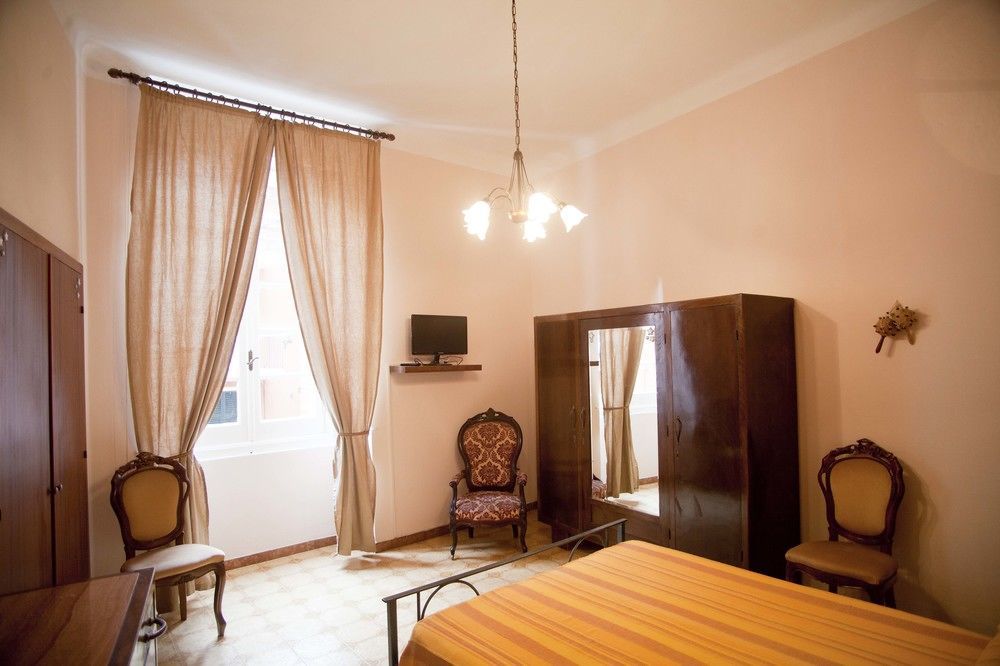Appartamento Maraschino Леванто Екстериор снимка